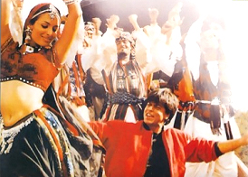 Dil Se