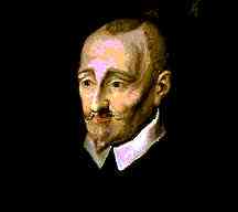 Pierre RONSARD