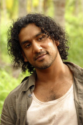 Sayid (lost)