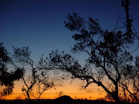 Amanecer
